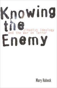 Imagen de portada: Knowing the Enemy 9780300122572