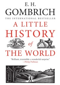 Cover image: A Little History of the World 9780300108835