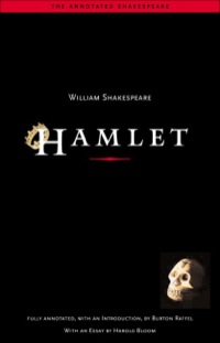 Cover image: Hamlet 9780300101058