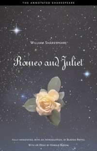 Cover image: Romeo and Juliet 9780300104530