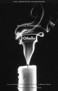 Cover image: Othello 9780300108071