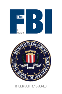 Omslagafbeelding: The FBI 9780300119145
