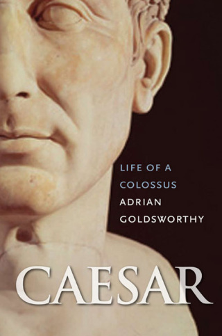 Cover image: Caesar 9780300120486