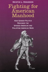 Cover image: Fighting for American Manhood 9780300071818