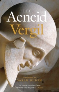 Cover image: The Aeneid 9780300119046