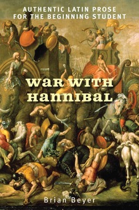 Imagen de portada: War with Hannibal 9780300139181