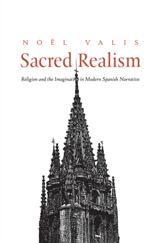 Cover image: Sacred Realism 9780300152340