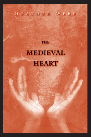 Cover image: The Medieval Heart 9780300153934