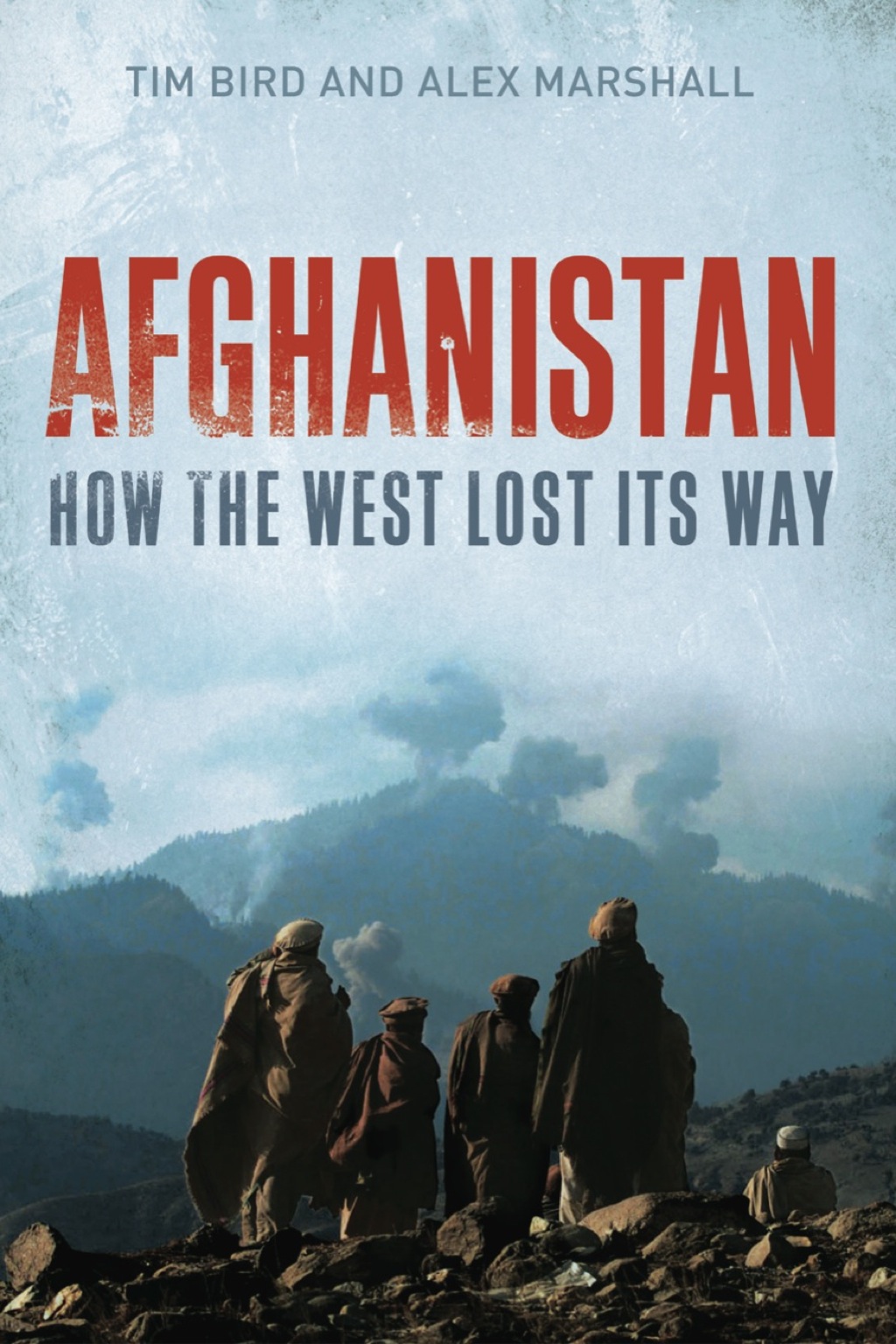 Afghanistan