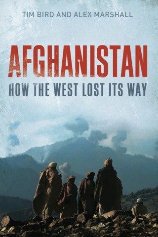 表紙画像: Afghanistan 9780300154573