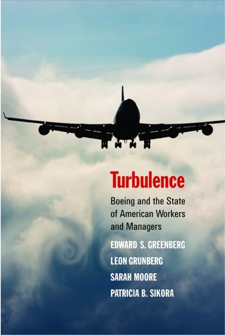 Cover image: Turbulence 9780300154610
