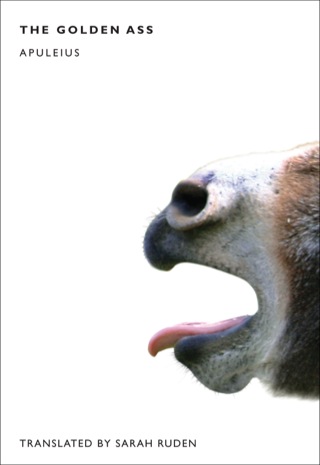 Cover image: The Golden Ass 9780300154771