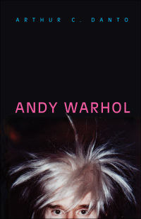 Cover image: Andy Warhol 9780300135558