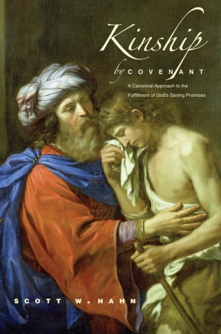 Cover image: Kinship by Covenant 9780300140972