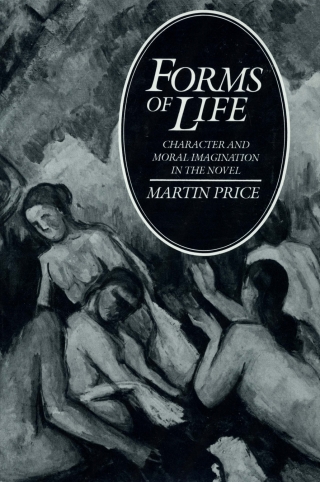 Cover image: Forms of Life 9780300028676