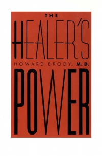 Titelbild: The Healer's Power 9780300051742