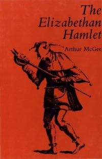 Cover image: The Elizabethan Hamlet 9780300039887