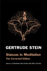 Cover image: Stanzas in Meditation: The Corrected Edition 9780300153095