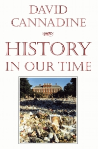 Imagen de portada: History in Our Time 9780300077025