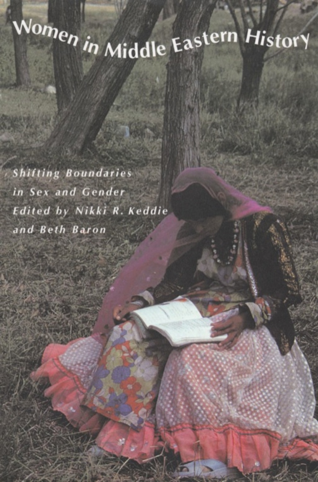 Women in Middle Eastern History eBook Rental