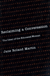 Cover image: Reclaiming a Conversation 9780300039993