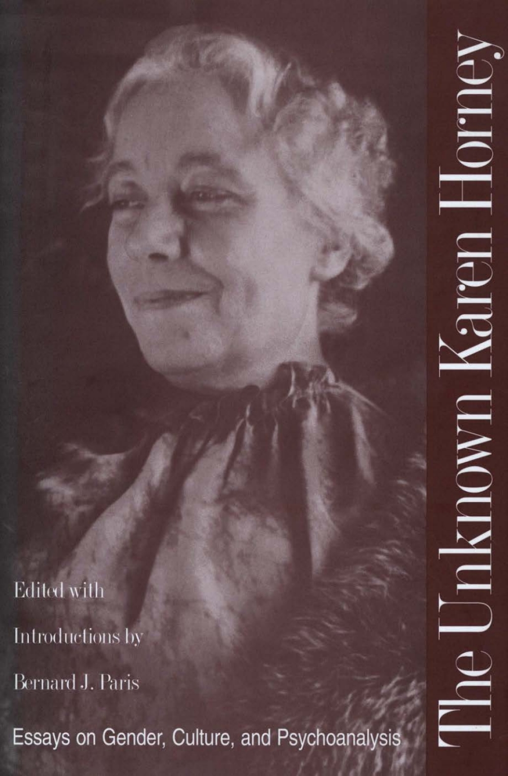 ISBN 9780300080421 product image for The Unknown Karen Horney (eBook) | upcitemdb.com