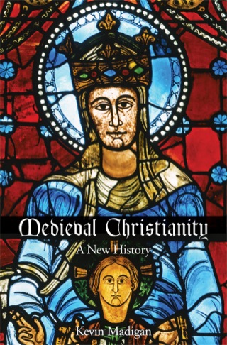 Cover image: Medieval Christianity 9780300158724
