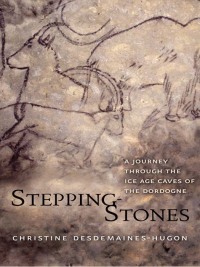 Omslagafbeelding: Stepping-Stones 9780300188028