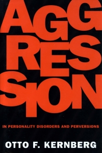 Titelbild: Aggression in Personality Disorders and Perversions 9780300050035