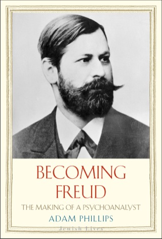 Cover image: Becoming Freud 9780300158663