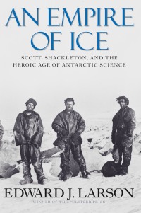 Cover image: An Empire of Ice 9780300188219