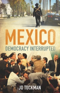 Imagen de portada: Mexico: Democracy Interrupted 9780300160314