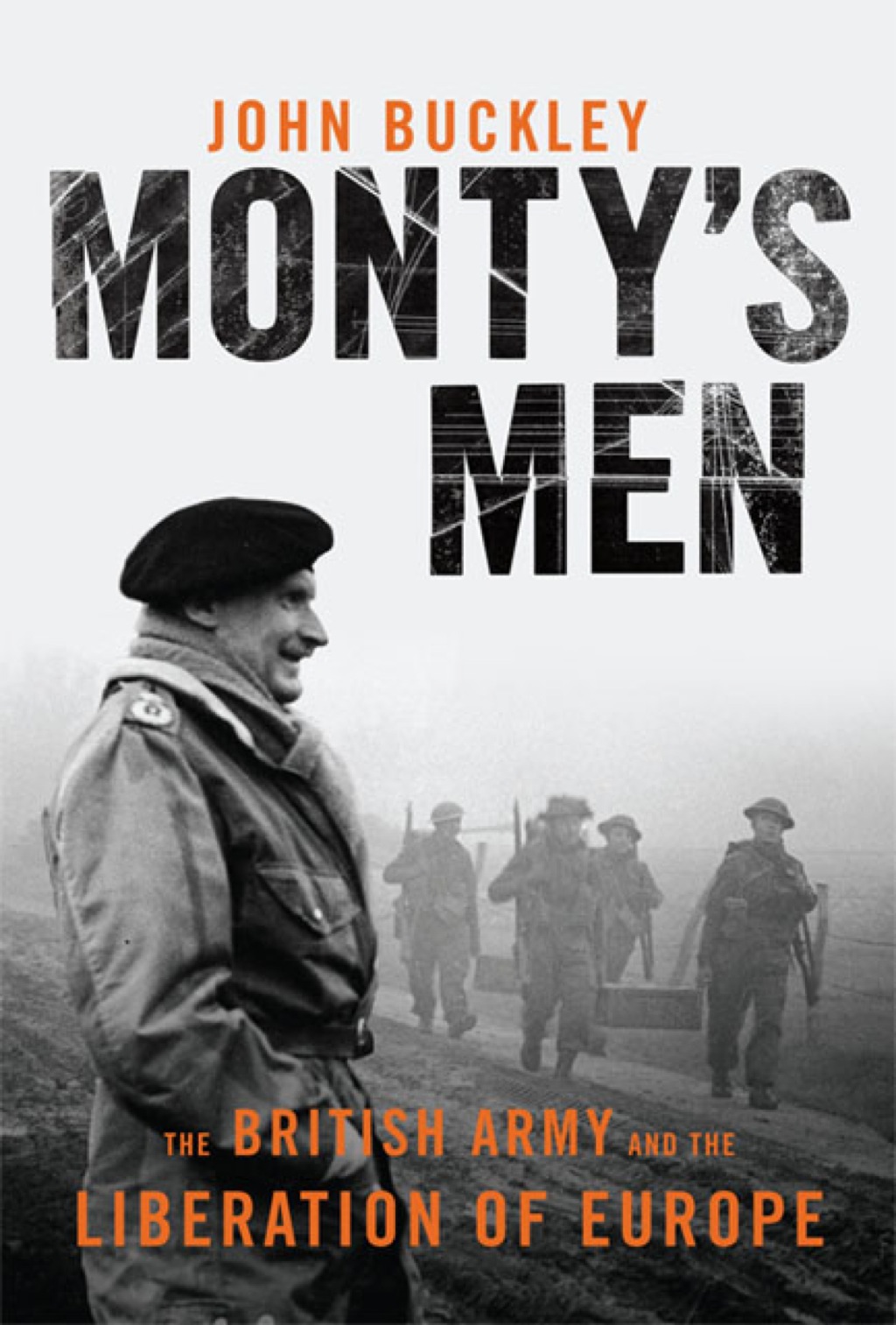 Monty’s Men