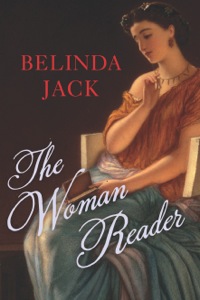 Cover image: The Woman Reader 9780300120455