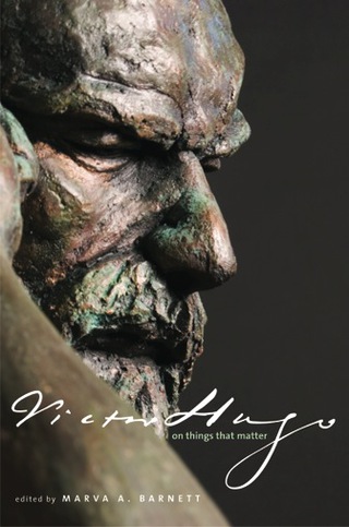 Cover image: Victor Hugo on Things That Matter 9780300122459