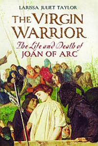 Cover image: The Virgin Warrior 9780300114584