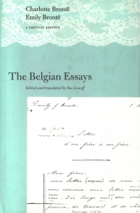 Cover image: The Belgian Essays 9780300064896