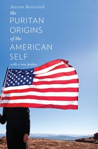 Omslagafbeelding: The Puritan Origins of the American Self 9780300021172