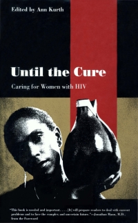 Imagen de portada: Until the Cure 9780300058062