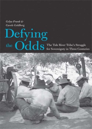 Cover image: Defying the Odds 9780300120165