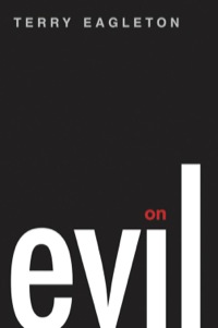 Cover image: On Evil 9780300151060