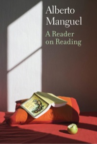 Omslagafbeelding: A Reader on Reading 9780300159820