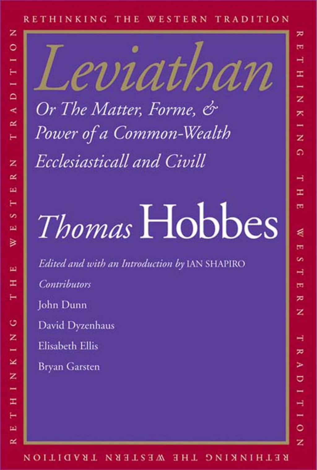 Leviathan (eBook)