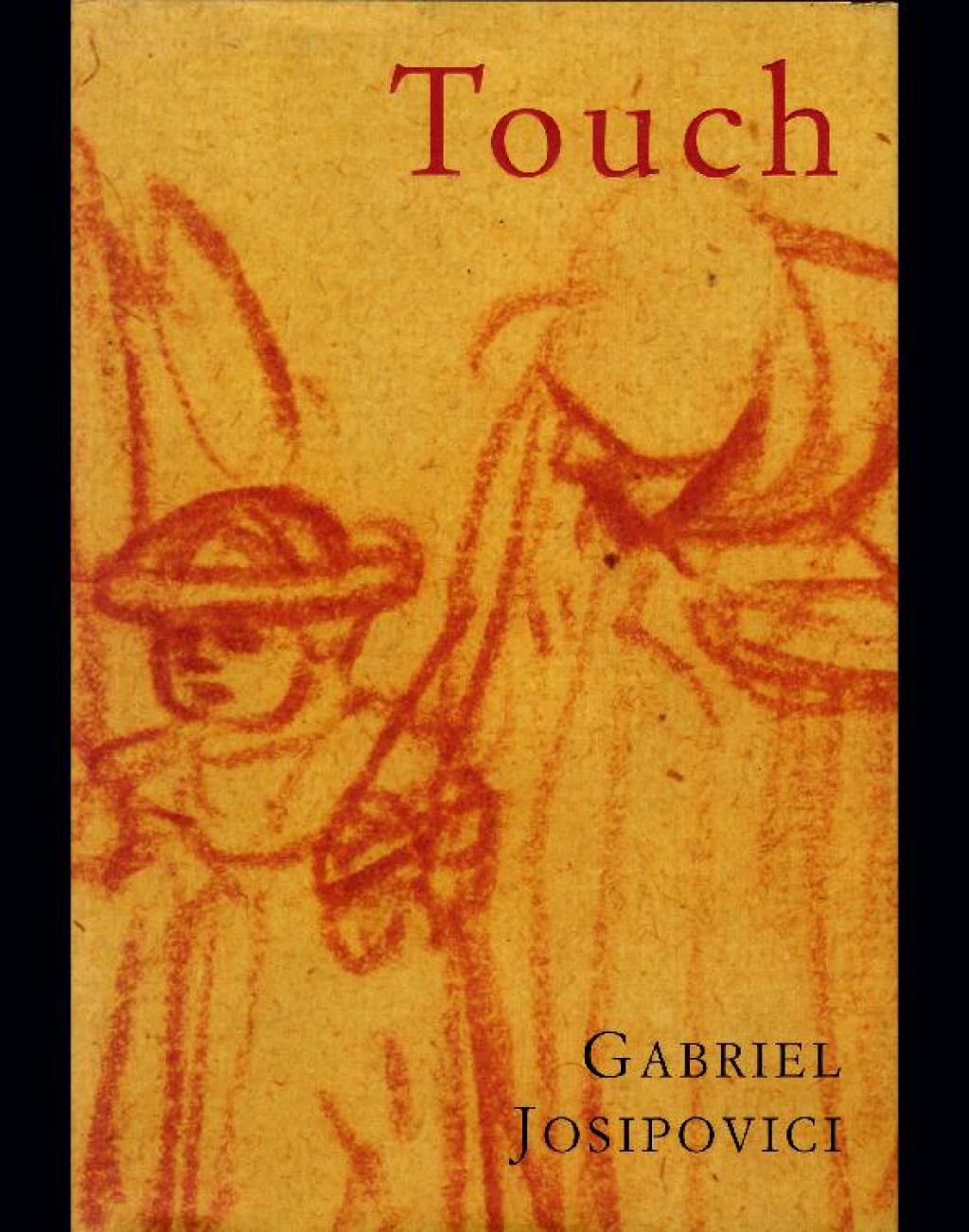 Touch (eBook)