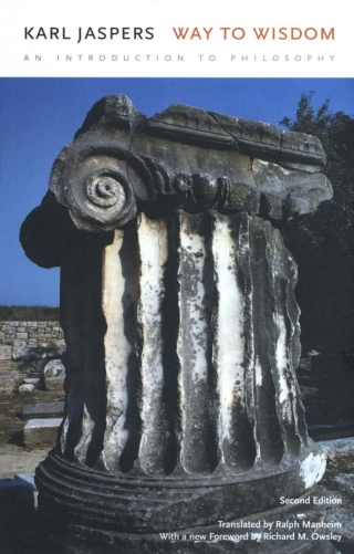 صورة الغلاف: Way to Wisdom 9780300163575