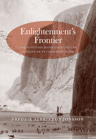Cover image: Enlightenment's Frontier 9780300162547