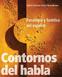Cover image: Contornos del habla 9780300141306