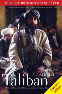 表紙画像: Taliban 9780300163681