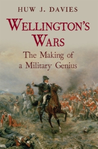 Cover image: Wellington's Wars 9780300164176