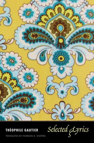 Cover image: Selected Lyrics 9780300164336